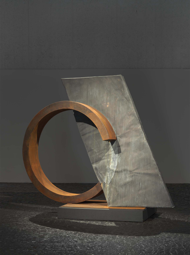 Esculturas a la venta. For sale